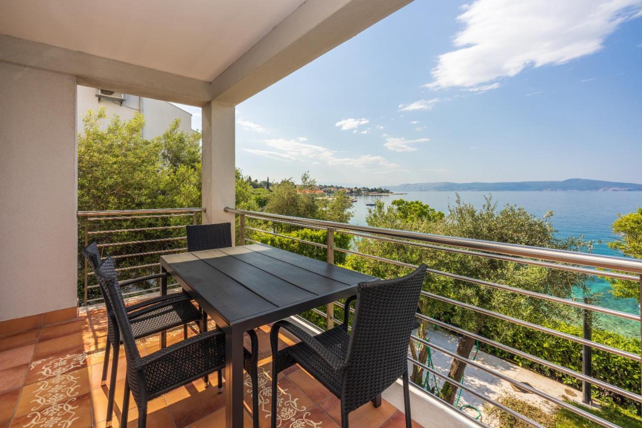 Apartmani Heta Alagic III Селце Экстерьер фото