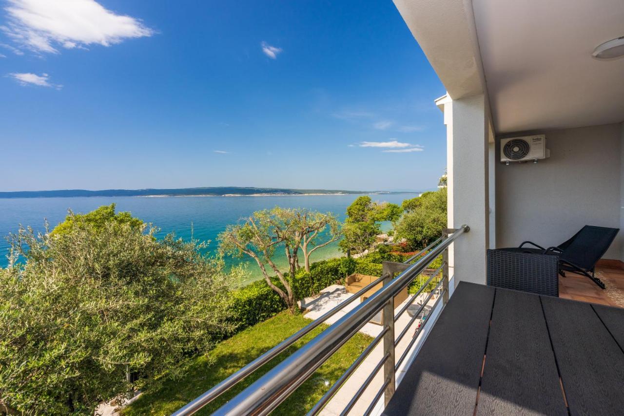 Apartmani Heta Alagic III Селце Экстерьер фото