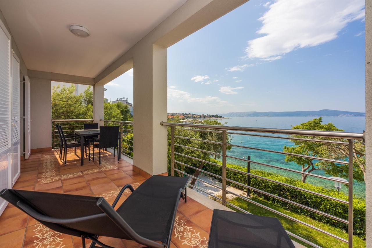 Apartmani Heta Alagic III Селце Экстерьер фото