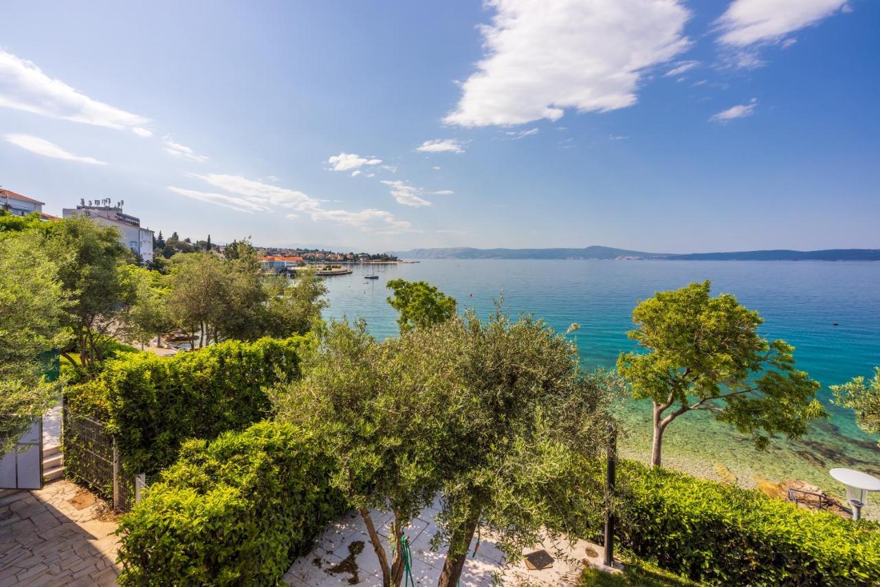 Apartmani Heta Alagic III Селце Экстерьер фото