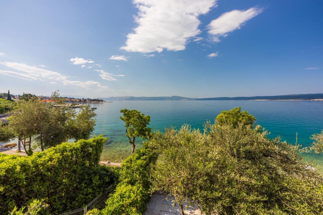 Apartmani Heta Alagic III Селце Экстерьер фото
