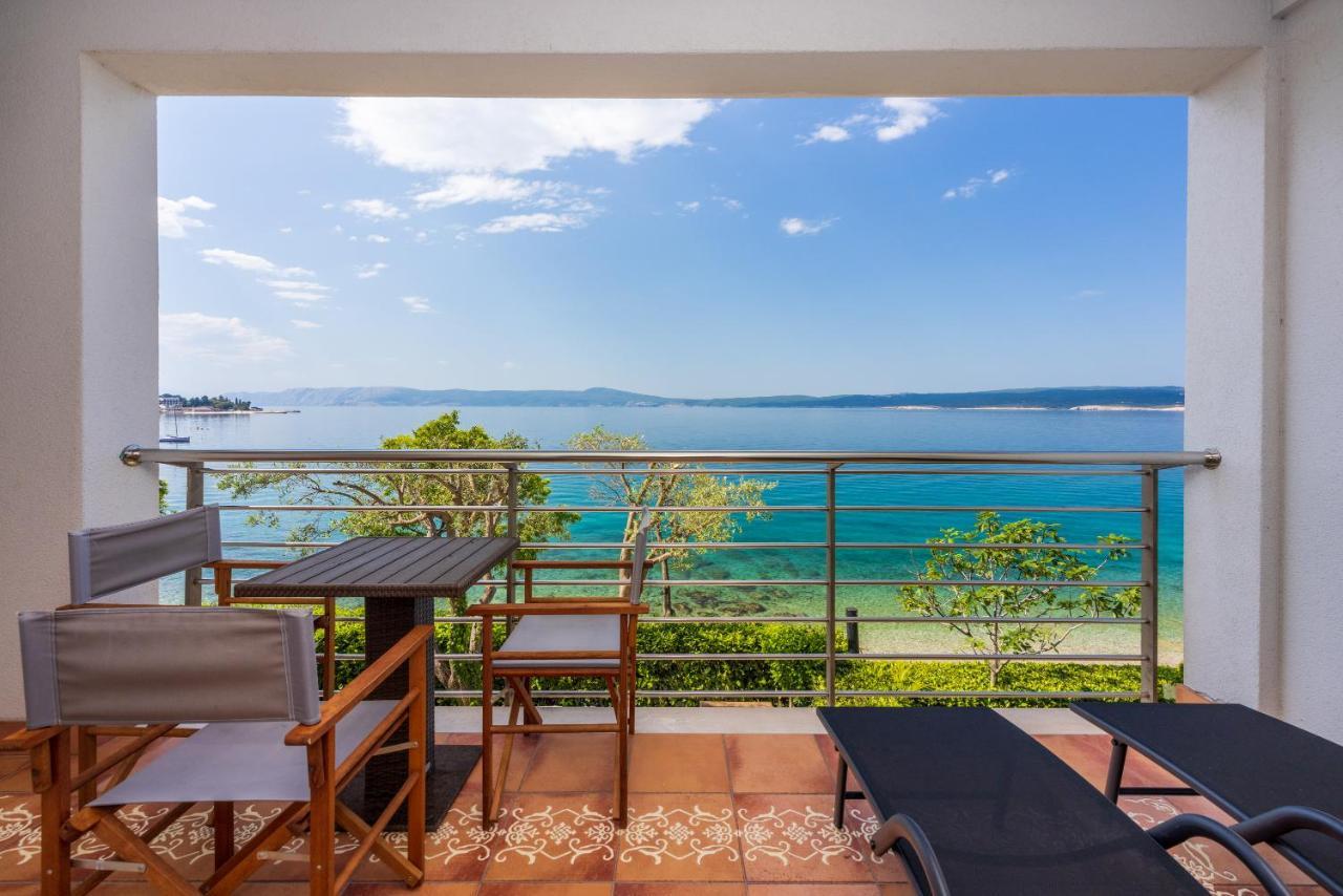 Apartmani Heta Alagic III Селце Экстерьер фото