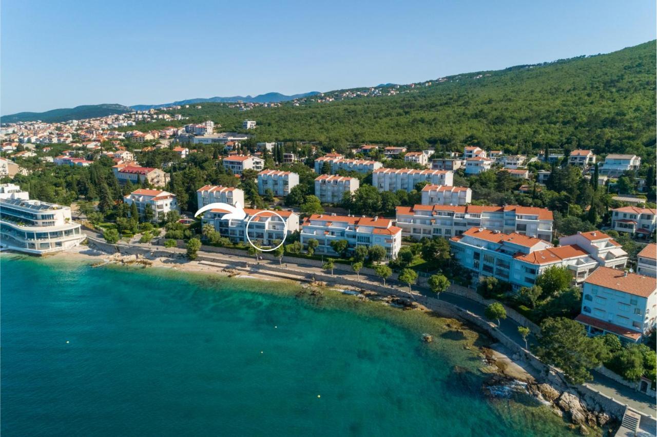 Apartmani Heta Alagic III Селце Экстерьер фото