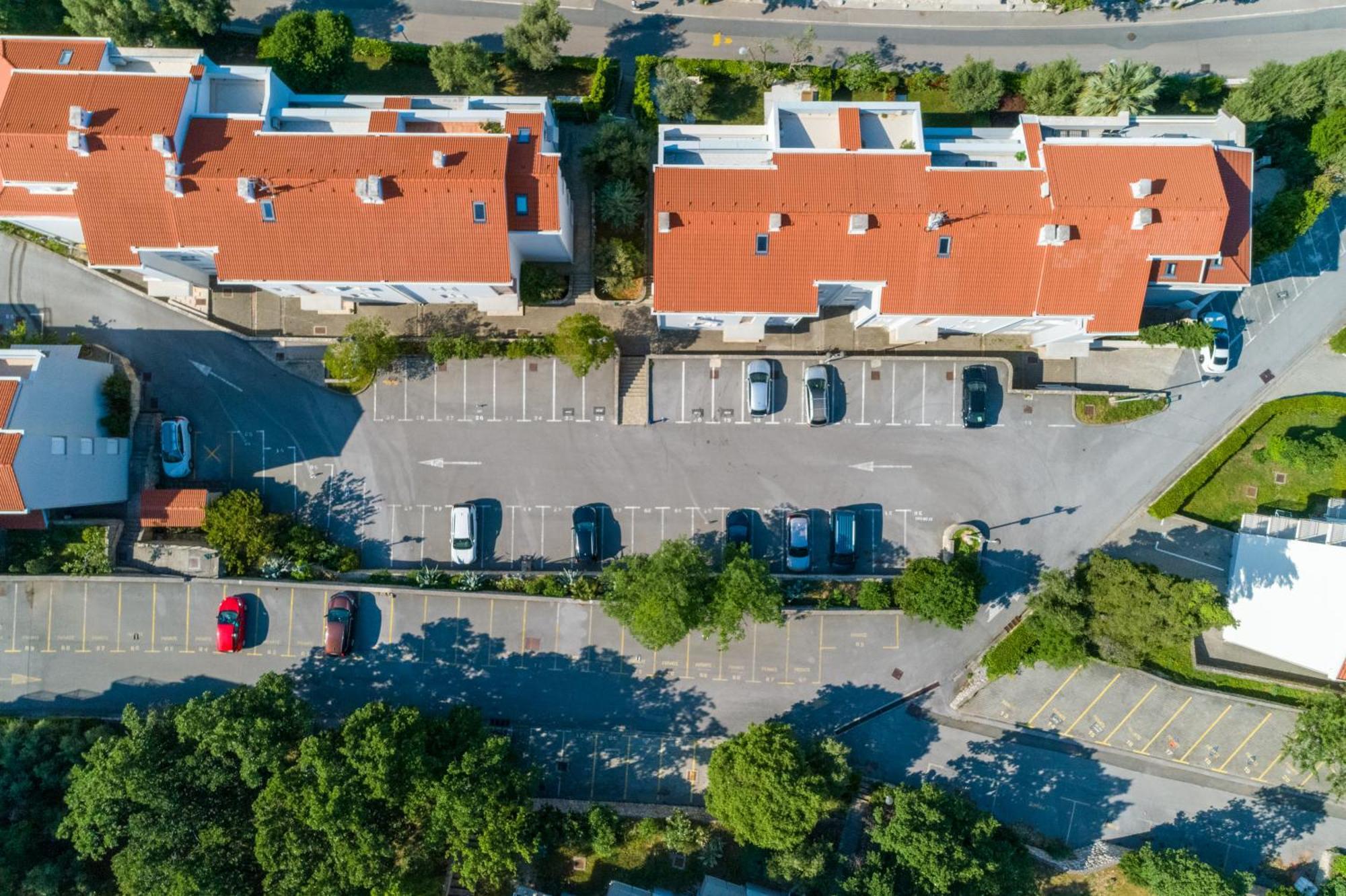 Apartmani Heta Alagic III Селце Экстерьер фото