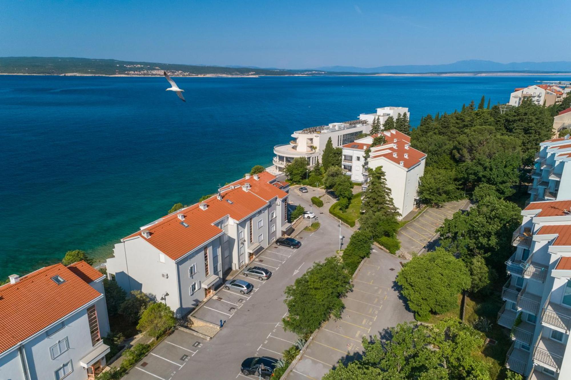 Apartmani Heta Alagic III Селце Экстерьер фото