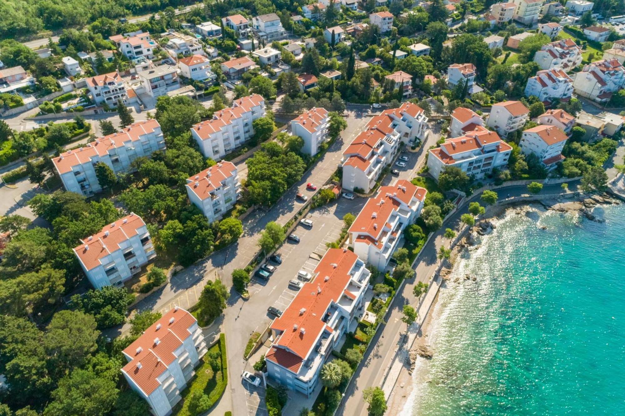 Apartmani Heta Alagic III Селце Экстерьер фото