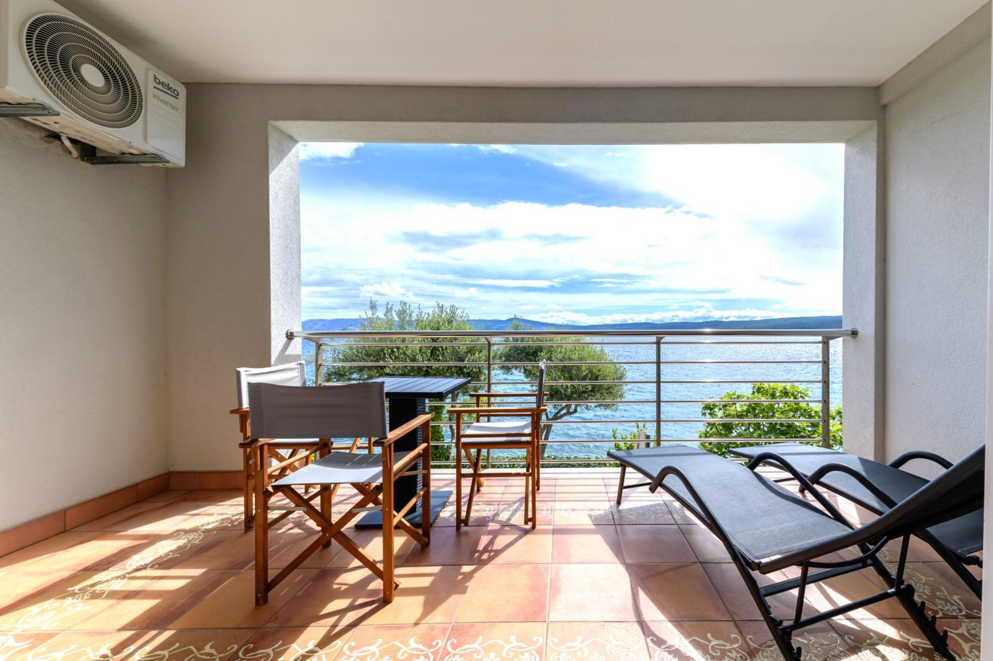 Apartmani Heta Alagic III Селце Экстерьер фото