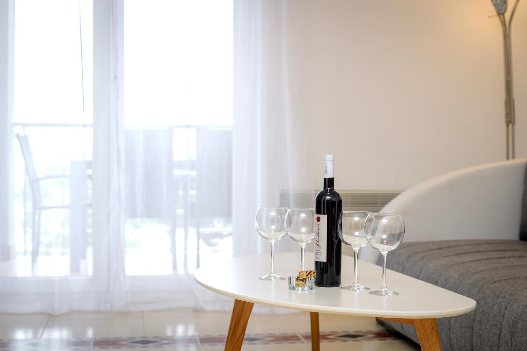 Apartmani Heta Alagic III Селце Экстерьер фото