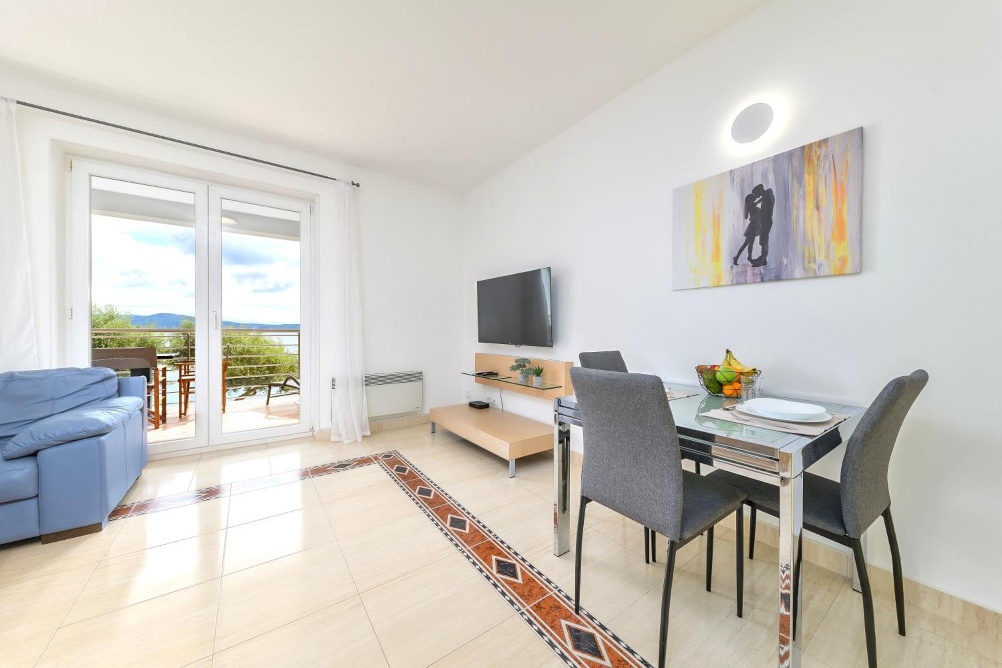 Apartmani Heta Alagic III Селце Экстерьер фото