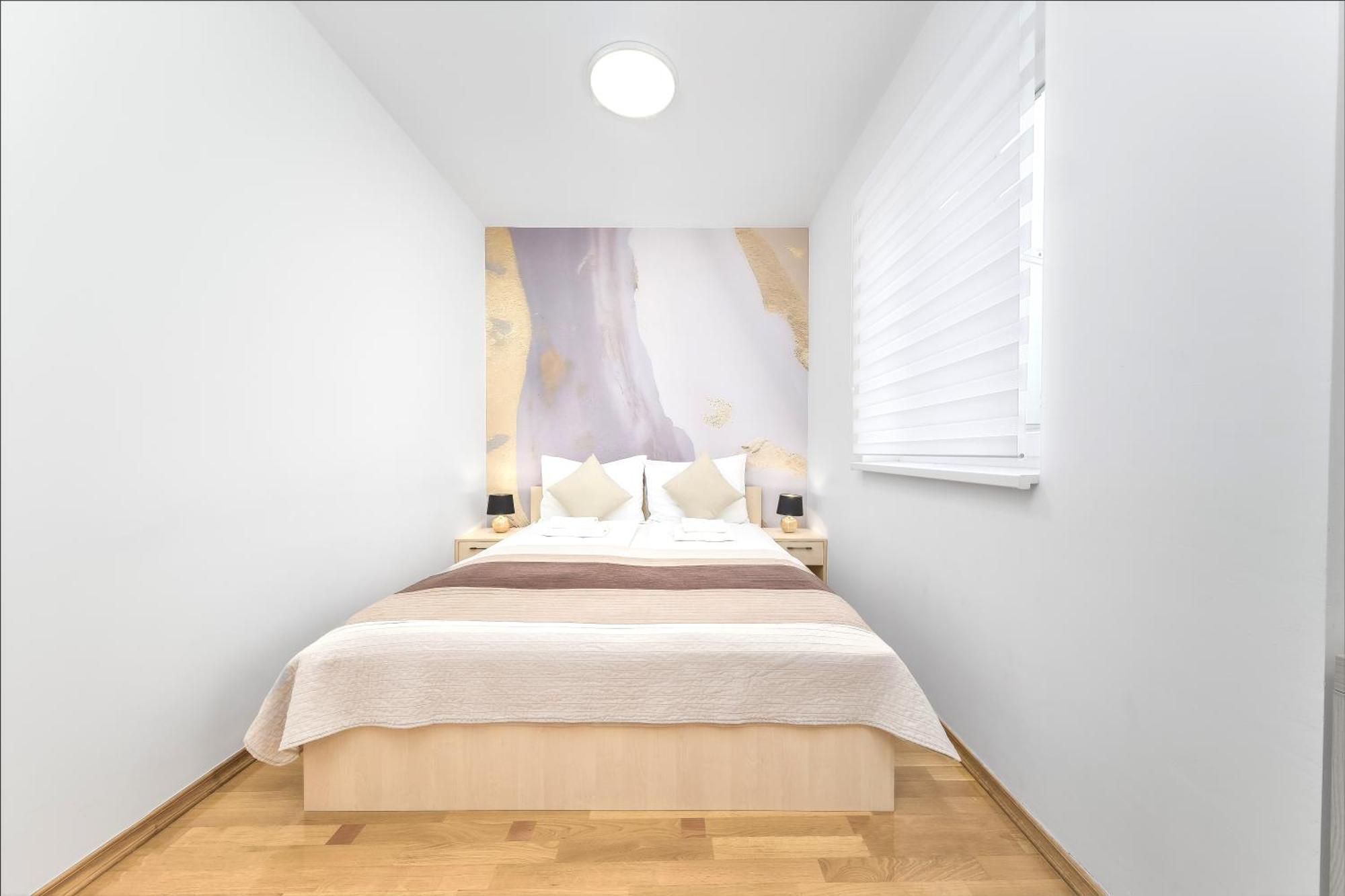Apartmani Heta Alagic III Селце Экстерьер фото