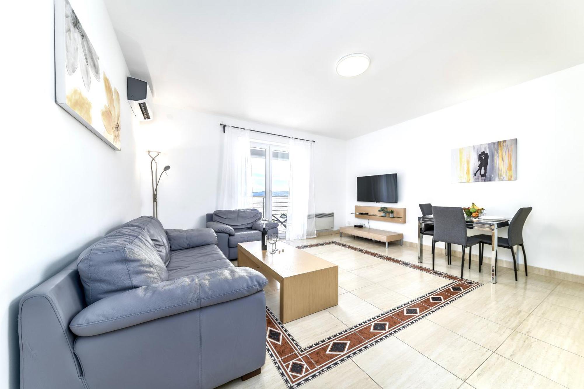 Apartmani Heta Alagic III Селце Экстерьер фото