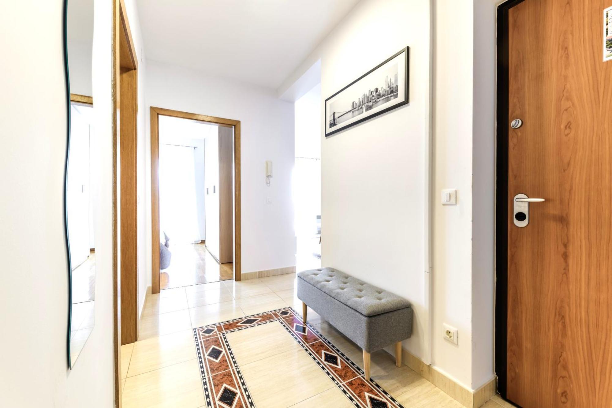 Apartmani Heta Alagic III Селце Экстерьер фото