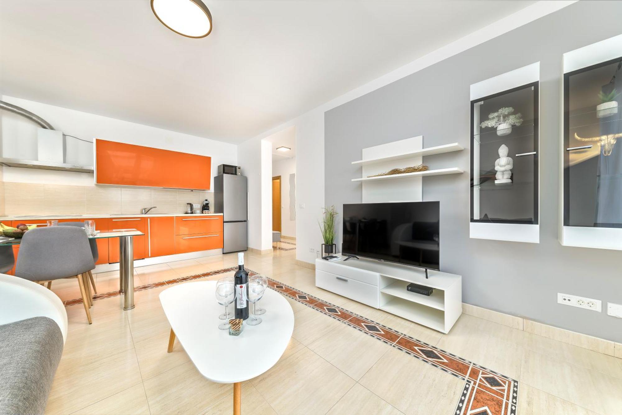 Apartmani Heta Alagic III Селце Экстерьер фото