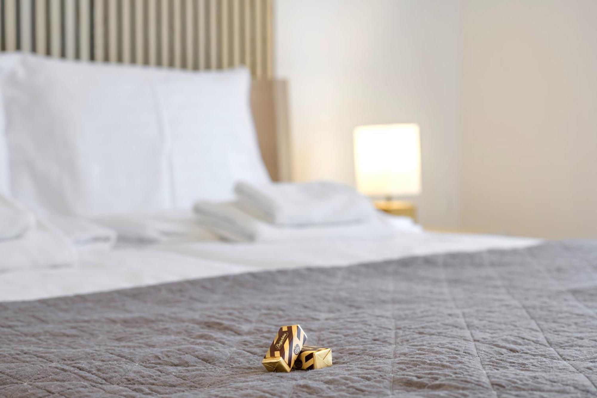 Apartmani Heta Alagic III Селце Экстерьер фото