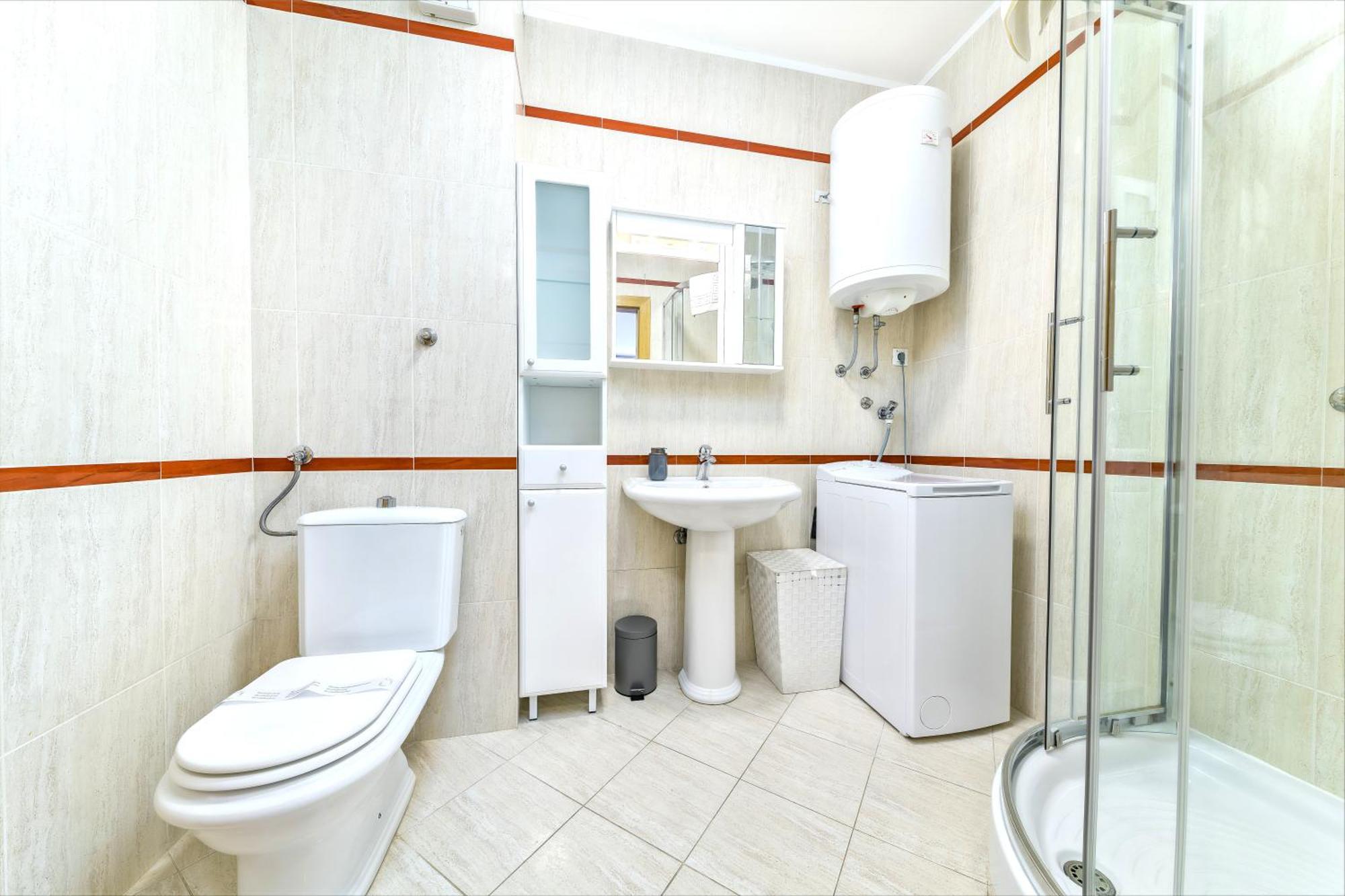 Apartmani Heta Alagic III Селце Экстерьер фото