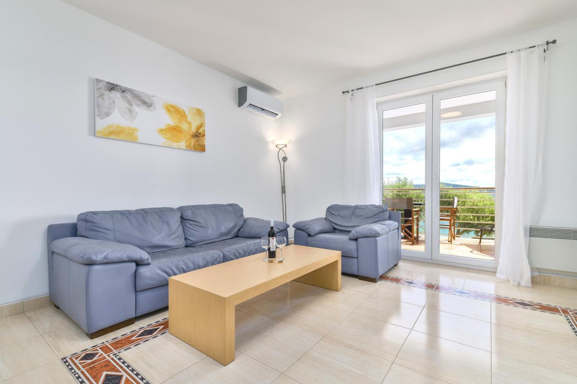 Apartmani Heta Alagic III Селце Экстерьер фото