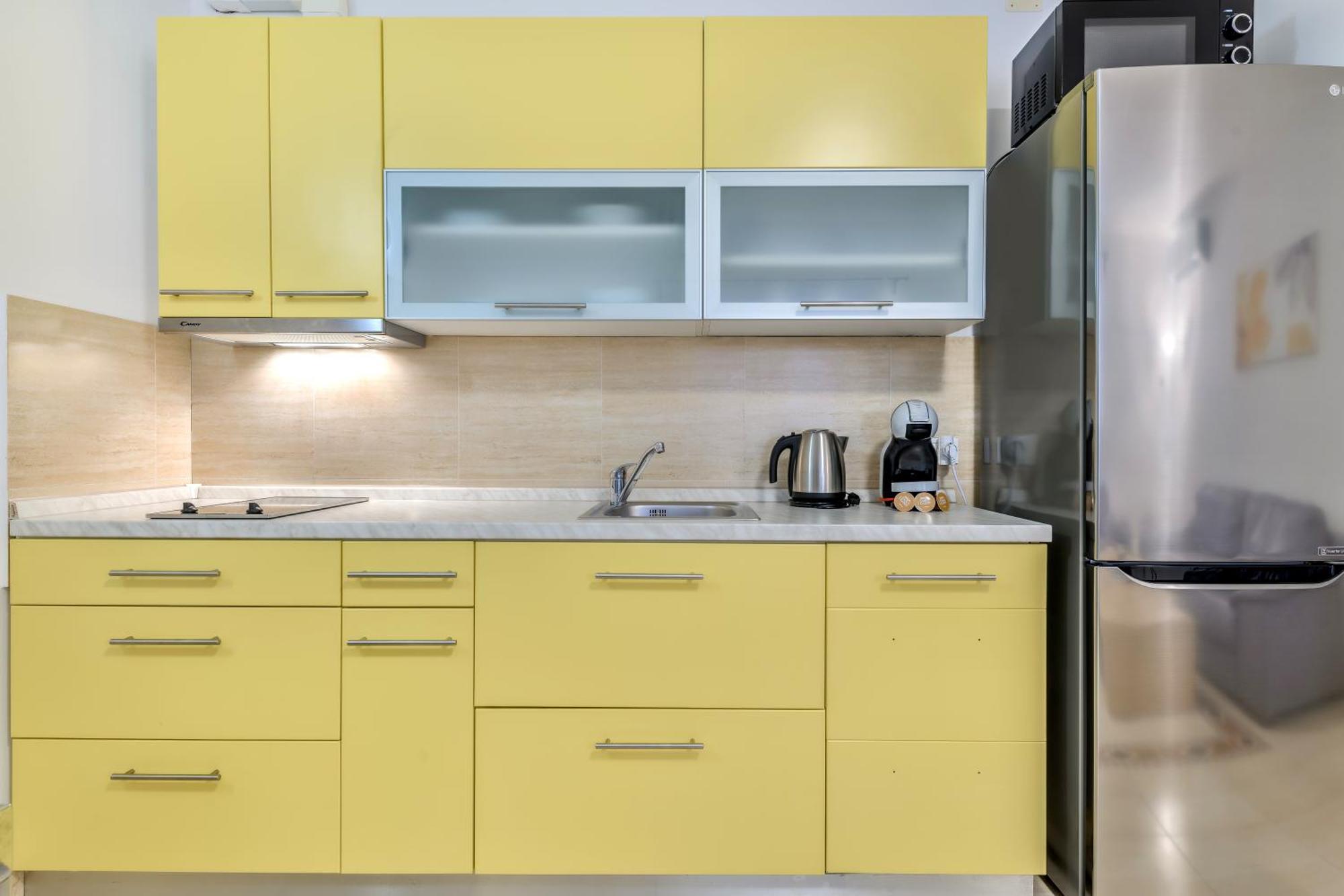 Apartmani Heta Alagic III Селце Экстерьер фото