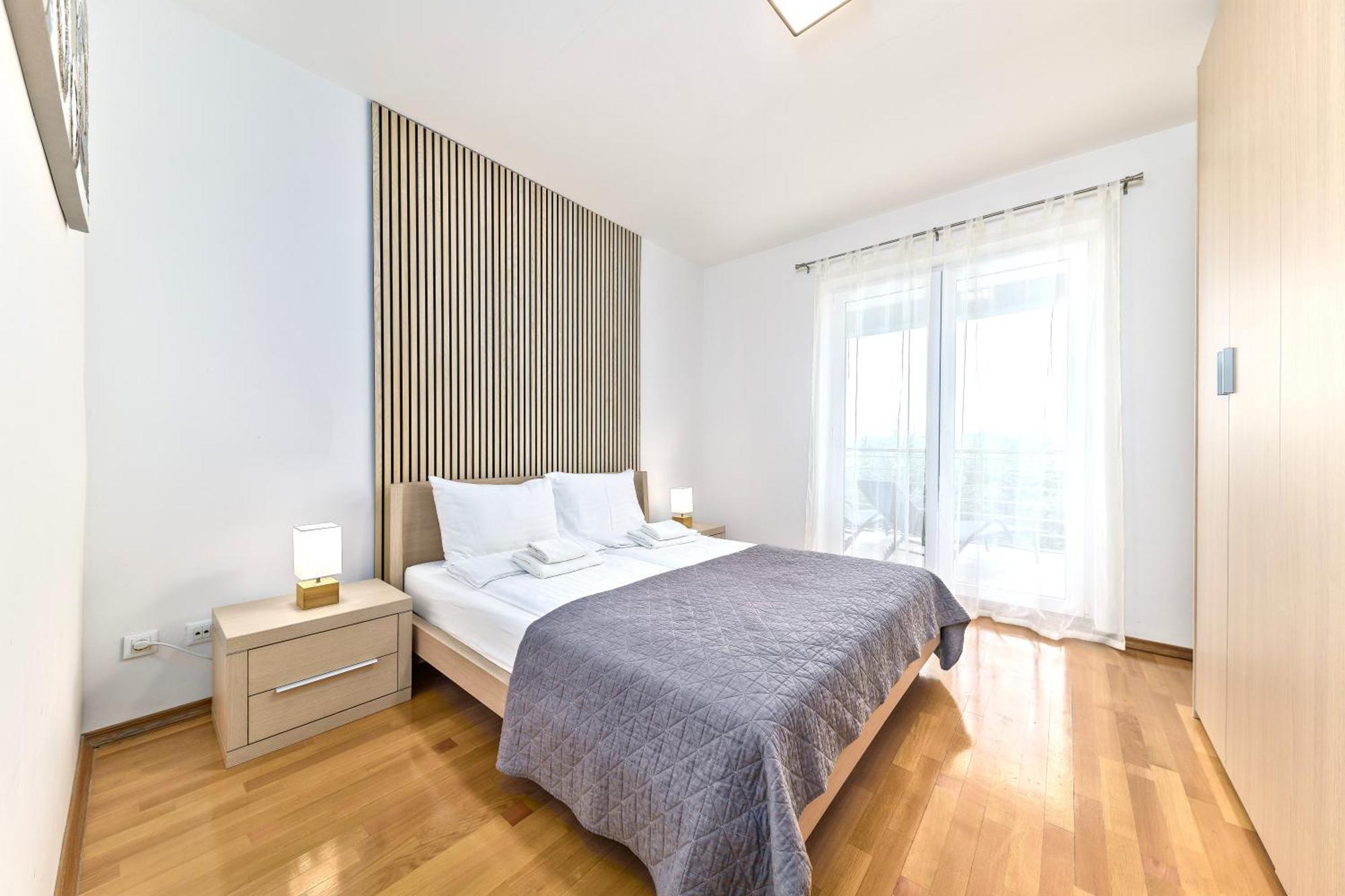 Apartmani Heta Alagic III Селце Экстерьер фото