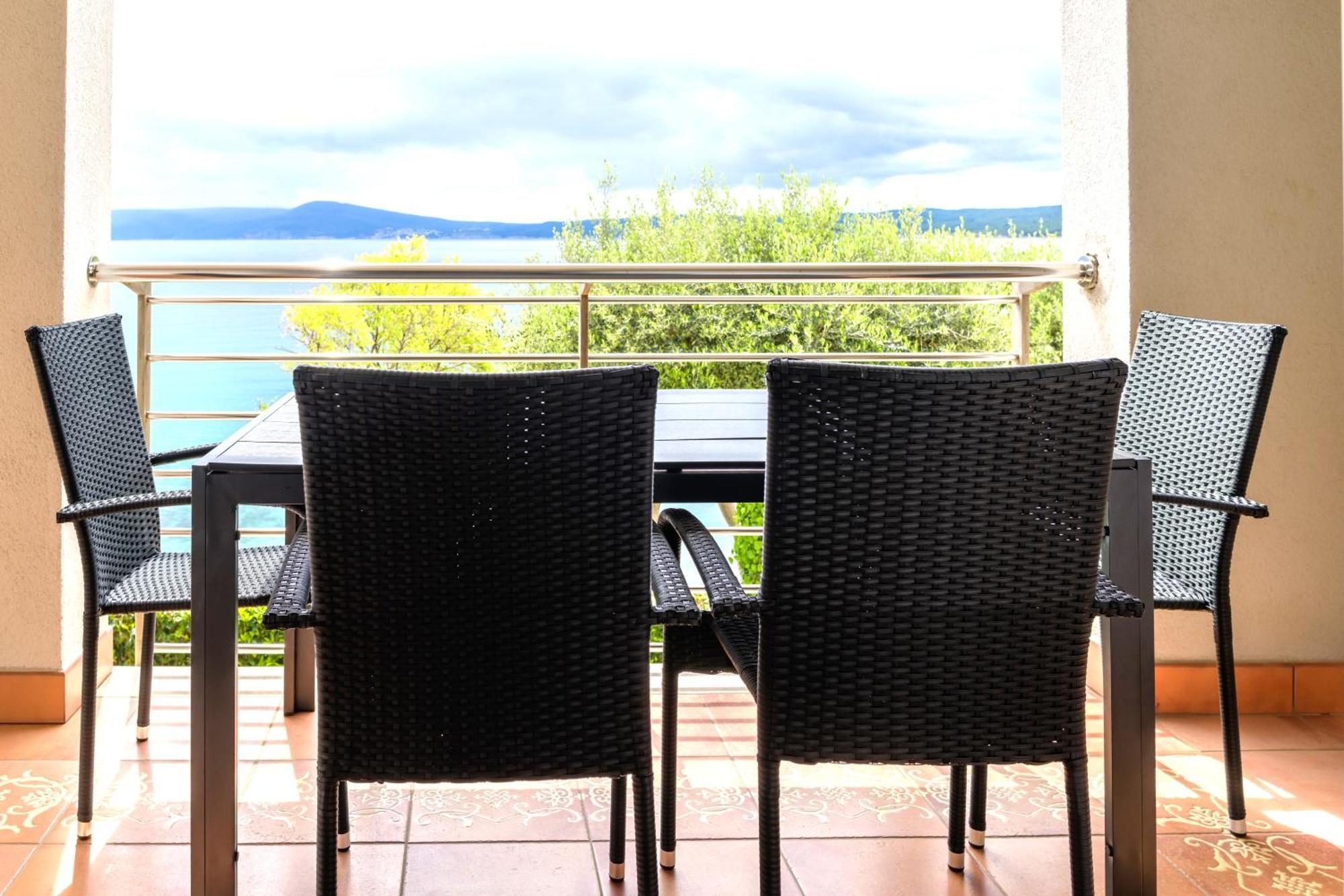 Apartmani Heta Alagic III Селце Экстерьер фото