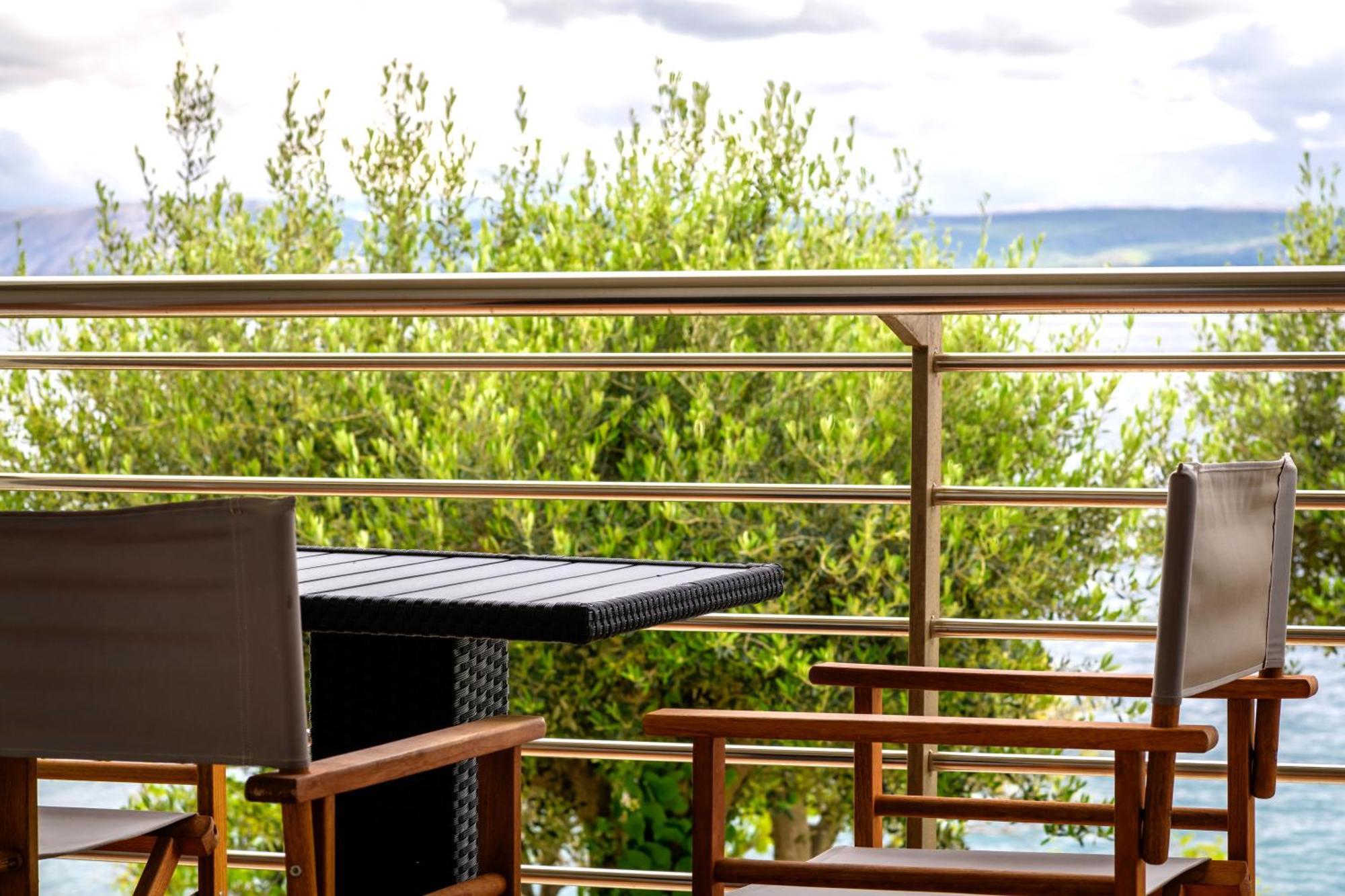 Apartmani Heta Alagic III Селце Экстерьер фото
